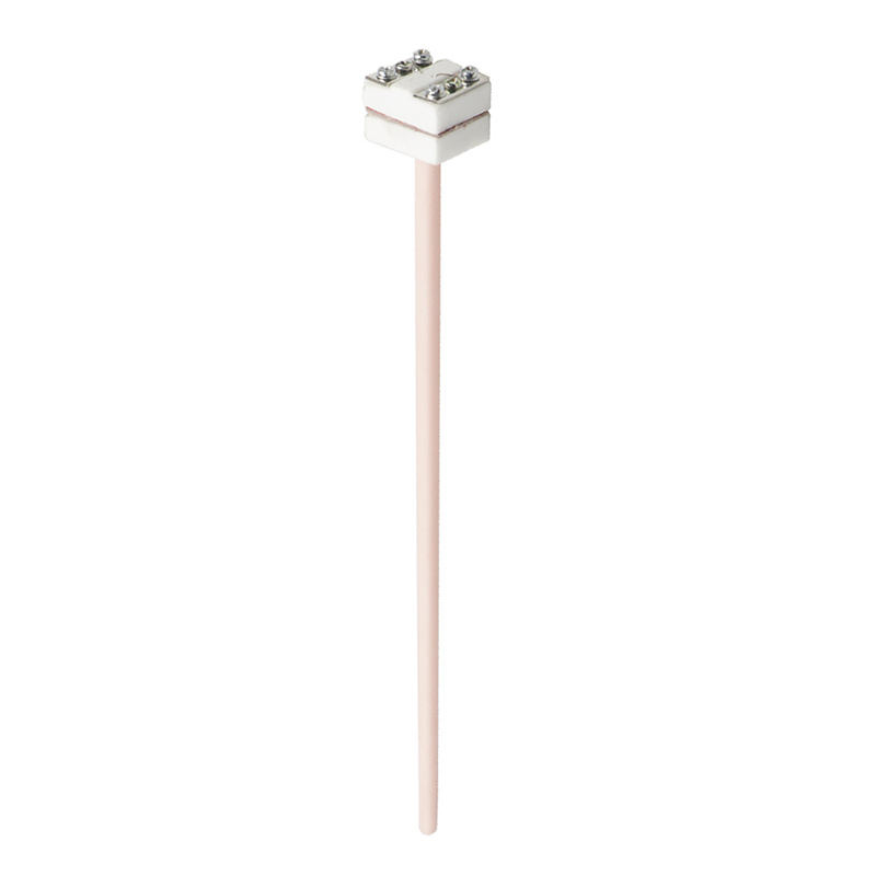 Termokopel platinum-rhodium sederhana