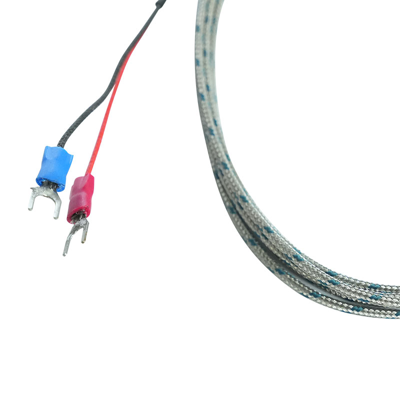 Termokopel berselubung multipoint