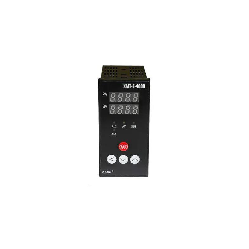 XMT Cerdas 48×48mm Pengontrol Suhu Analog/Termostat Digital Inkubator