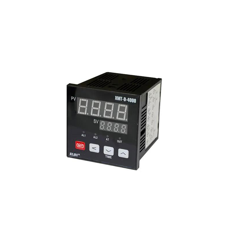 XMT Cerdas 48×48mm Pengontrol Suhu Analog/Termostat Digital Inkubator