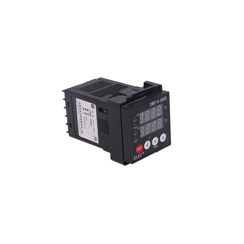 XMT Cerdas 48×48mm Pengontrol Suhu Analog/Termostat Digital Inkubator