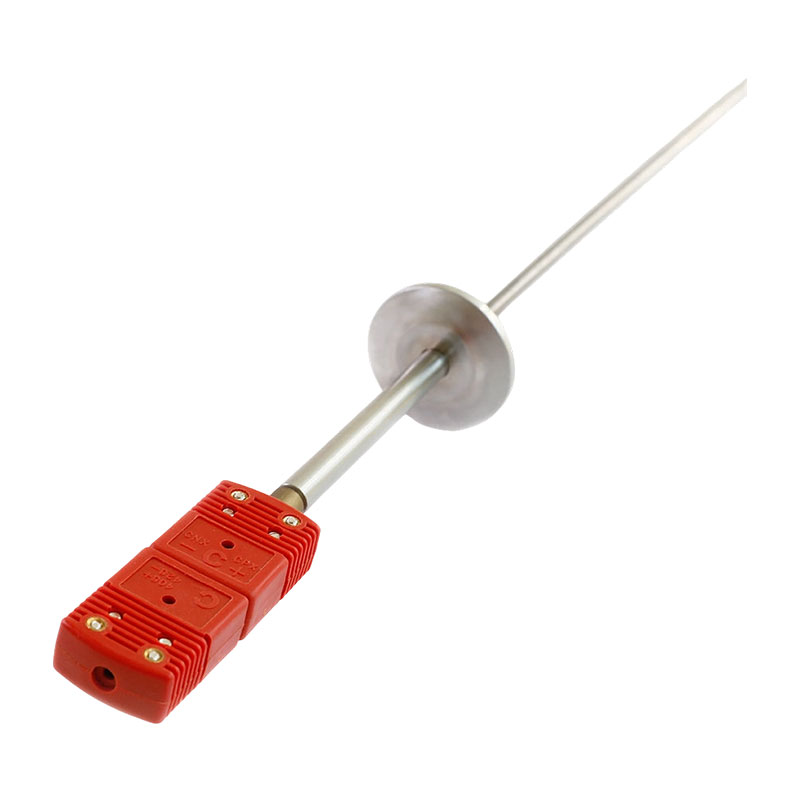 Termokopel Tungsten-Rhenium Suhu Tinggi 2000°C Tipe C dan D Wre5/26 Wre3/25