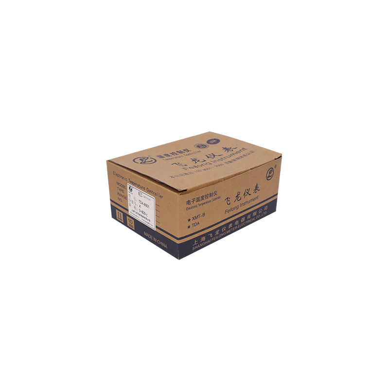 Layar LCD Presisi Tinggi Pengontrol Suhu Digital PID Cerdas Unit Kontrol Suhu 0–800 °C
