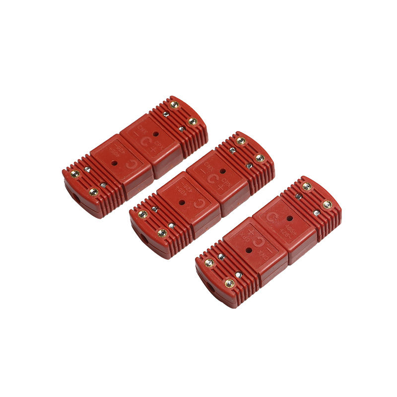 Wre5/26 Wre3/25 Industri Tipe C Termokopel 1200 °C Jarum Probe Suhu Tinggi Termokopel Tungsten-Rhenium